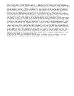 Esszék 'This Essay Is about how Islam Views Racism', 1.                