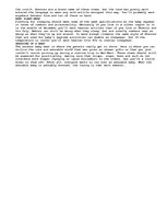 Esszék 'Baby Clothes', 2.                