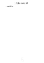 Üzleti tervek 'Business Plan', 9.                