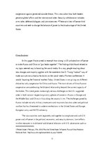 Kutatási anyagok 'China - US Trade Wars', 12.                