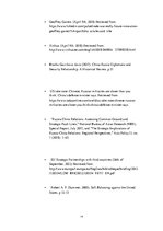 Kutatási anyagok 'China - US Trade Wars', 14.                