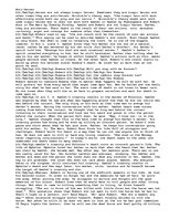 Esszék 'Anti-Heroes ', 1.                