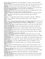 Esszék 'Principles of Ecology', 2.