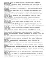 Esszék 'Principles of Ecology', 3.