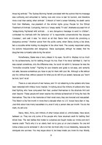 Esszék 'Battles', 6.