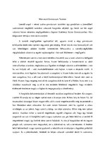 Kutatási anyagok 'Percepció és figyelem, motiváció a gimnázumi tanórán', 2.                