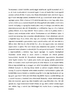 Kutatási anyagok 'Percepció és figyelem, motiváció a gimnázumi tanórán', 3.                