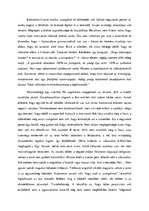 Kutatási anyagok 'Percepció és figyelem, motiváció a gimnázumi tanórán', 4.                