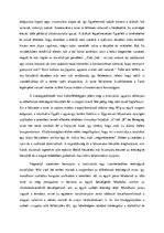 Kutatási anyagok 'Percepció és figyelem, motiváció a gimnázumi tanórán', 6.                