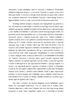 Kutatási anyagok 'Percepció és figyelem, motiváció a gimnázumi tanórán', 7.                