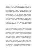 Esszék 'Greece During a Crisis', 2.                