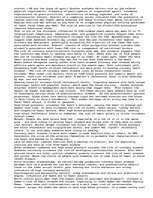 Esszék 'What is Coronary Heart Disease?', 2.                