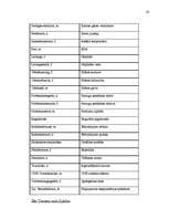 Záródolgozatok 'Probleme der Übersetzung (Deutsch-Lettisch) der Termini aus dem Bereich Metallur', 65.                