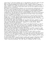 Esszék 'What Is Normal?', 2.                