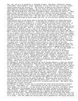 Esszék 'Sex Education in Public Schools in America', 1.                