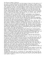 Esszék 'Toni Morrison: Bathed in Tradition', 1.