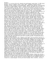 Esszék 'The Euro - a Research Paper about the Euro', 1.                