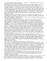 Esszék 'Is There Knowledge We Should Not Seek or Is There?', 1.                