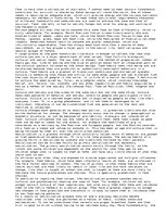 Esszék 'Food, Culture and Hospitality', 1.                