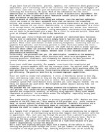 Esszék '34 Ways to Make Your Clinic More Productive ', 1.                