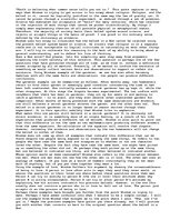 Esszék 'A Response to John Wisdoms Article, "Gods"', 1.                