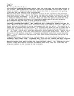 Esszék 'The Caning Punishment Issue', 1.                