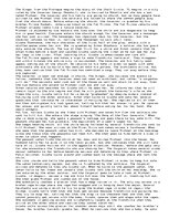 Esszék 'Caucasian Chalk Circle Plot', 1.                