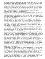 Esszék 'Caucasian Chalk Circle Plot', 2.                