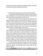 Esszék 'Comperative Politics. Nation State and Its Liberties', 2.                