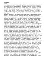 Esszék 'Prison Works', 1.                