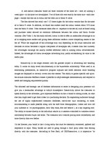 Kutatási anyagok 'Newspaper Advertising Colours, Design Impact', 3.                