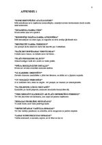 Kutatási anyagok 'Translating Different Types of Text', 9.                