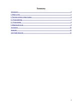 Kutatási anyagok 'Crimes', 3.                