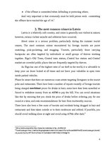 Kutatási anyagok 'Crimes', 6.                