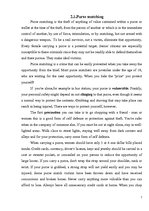 Kutatási anyagok 'Crimes', 7.                