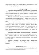 Kutatási anyagok 'Crimes', 8.                