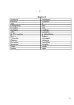 Kutatási anyagok 'Crimes', 11.                