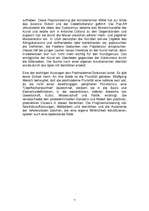 Kutatási anyagok 'Postmoderne und Massenkultur', 7.                