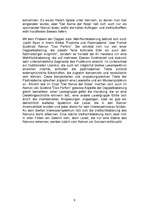 Kutatási anyagok 'Postmoderne und Massenkultur', 9.                