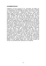 Kutatási anyagok 'Postmoderne und Massenkultur', 10.                