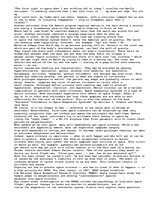 Esszék 'When People Go up into Space, Many Will Immediately Get Space Sickness', 1.                