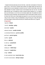 Összefoglalók, jegyzetek '"Brave New World" by Aldous Huxley', 3.                