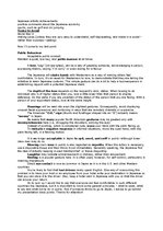 Összefoglalók, jegyzetek 'Doing Business in Japan', 2.                