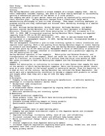 Esszék 'Harley Davidson', 1.                