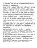 Esszék 'Case study for Dementia', 1.                