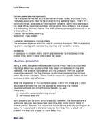 Kutatási anyagok 'E-business Model for a Micro-Enterprise', 2.                