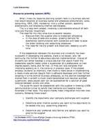 Kutatási anyagok 'E-business Model for a Micro-Enterprise', 6.                