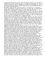 Esszék 'Representation of power in relation to gender and religion in the scarlet letter', 2.                