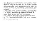 Esszék 'Representation of power in relation to gender and religion in the scarlet letter', 3.                