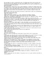 Esszék 'Safety on Construction Site ', 1.                